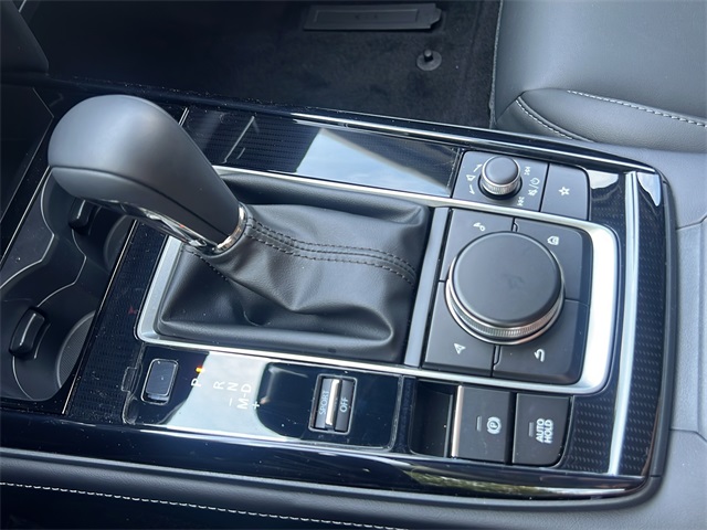 2025 Mazda CX-30 2.5 Select Sport photo 18