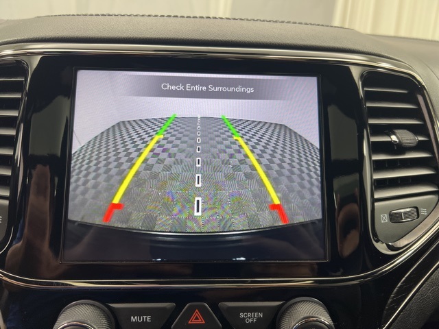 2020 Jeep Grand Cherokee High Altitude photo 22