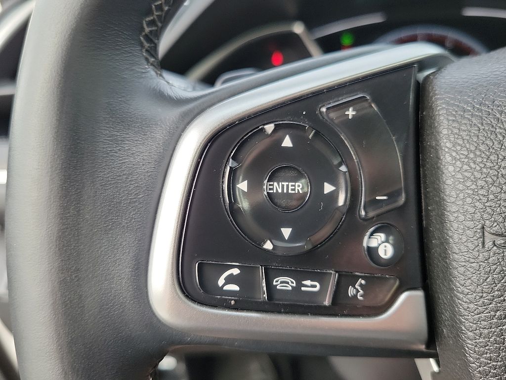 2020 Honda Civic Sport photo 4