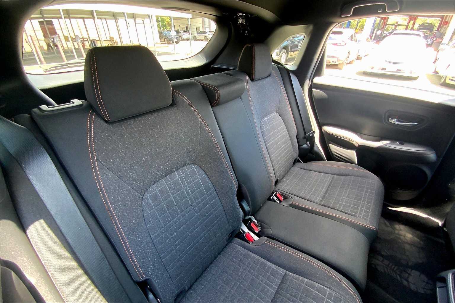 2023 Honda HR-V Sport photo 17