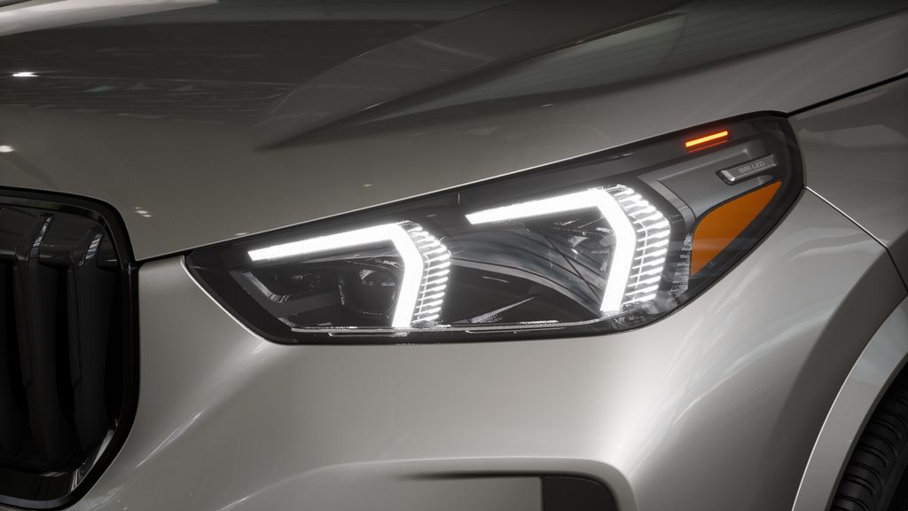 2025 Bmw X1 XDrive28i photo 29