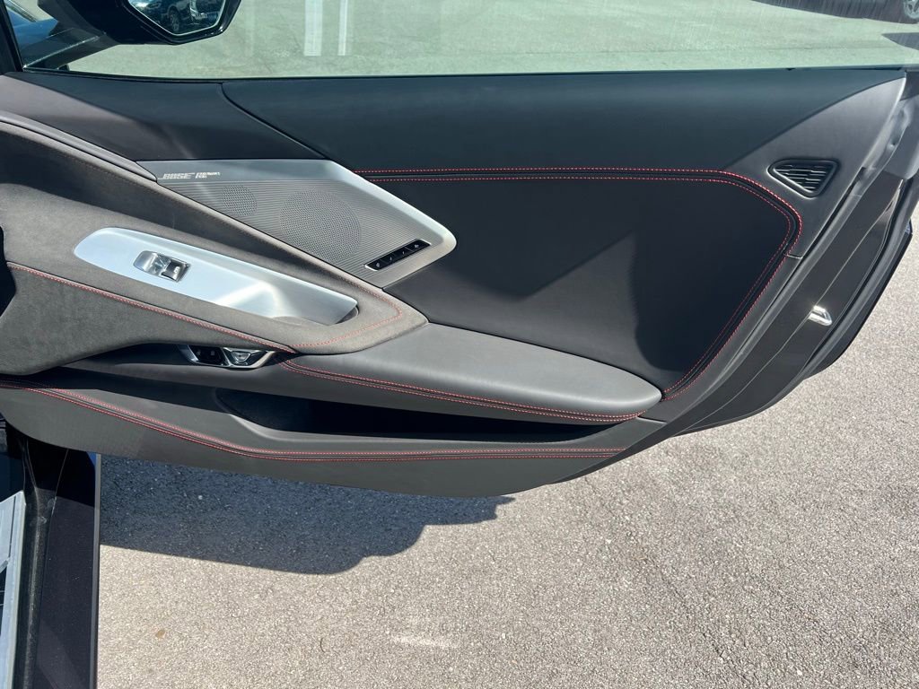 2023 Chevrolet Corvette Stingray 3LT photo 22