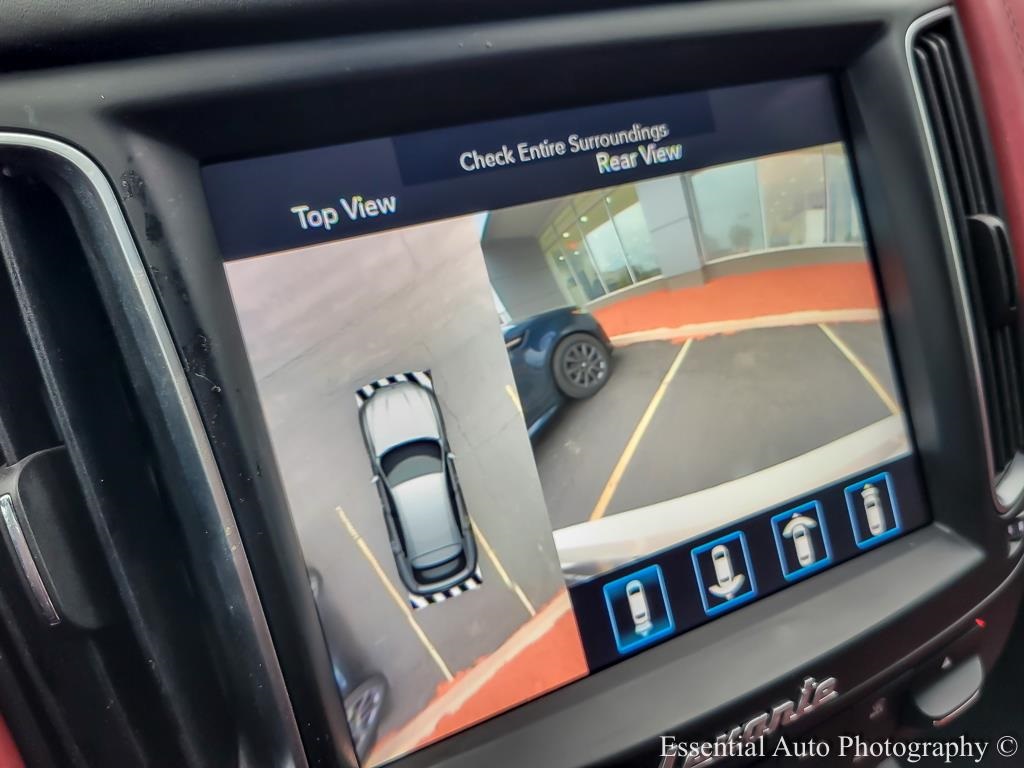 2019 MASERATI LEVANTE - Image 15