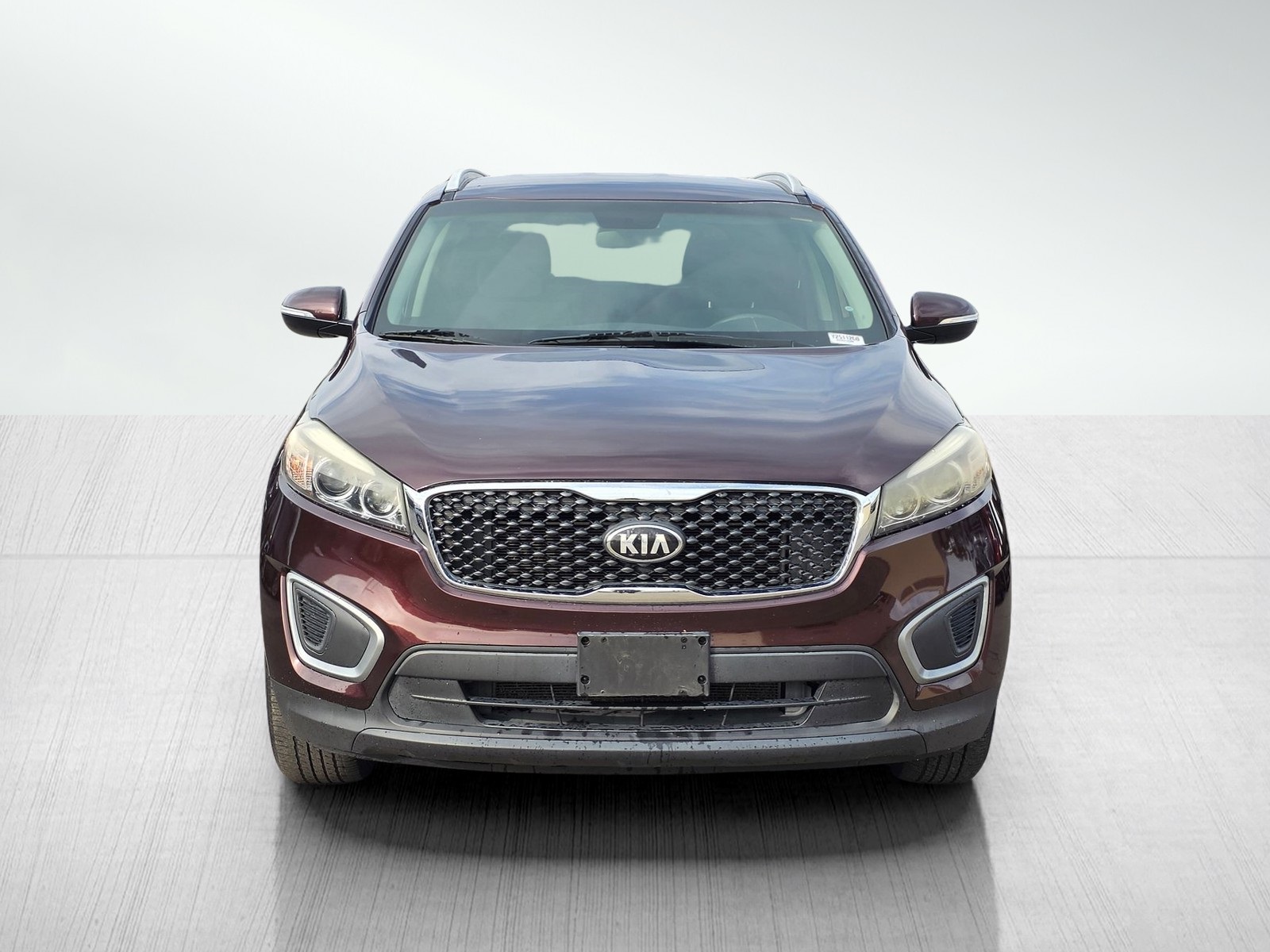 Used 2016 Kia Sorento LX with VIN 5XYPG4A33GG070851 for sale in Long Beach, CA