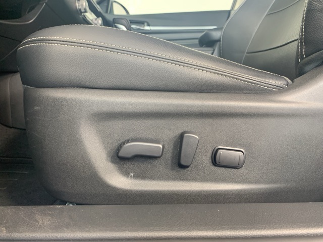 2022 Nissan Altima 2.5 SL photo 22
