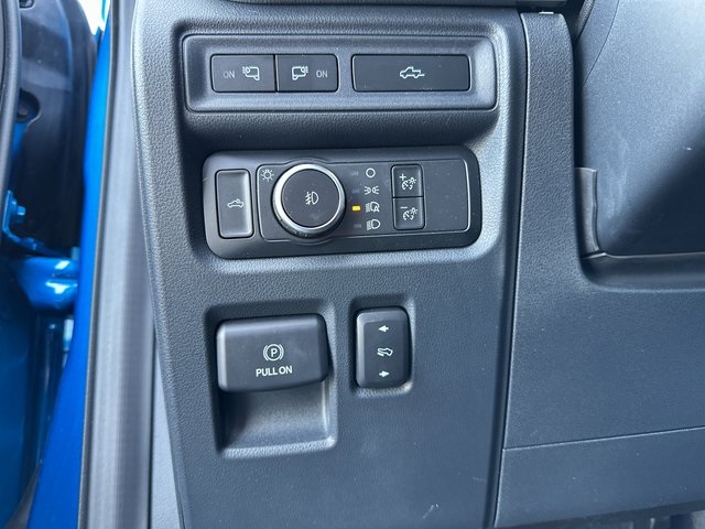 2021 Ford F-150 Lariat photo 23
