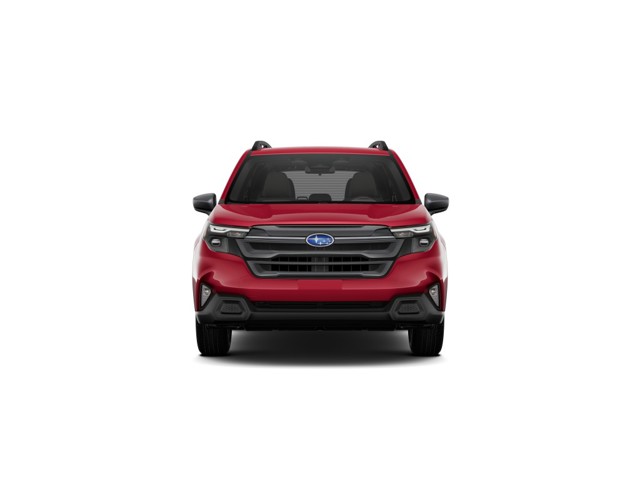 2025 Subaru Forester Premium Base photo 7