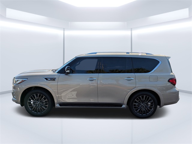 2023 Infiniti QX80 Premium Select photo 6