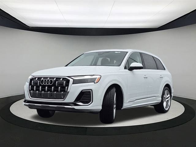 2025 Audi Q7 Premium Plus photo 3