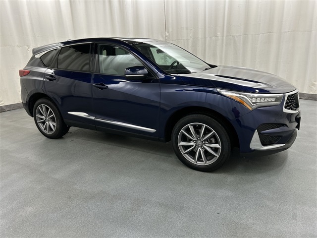 2019 Acura RDX Technology Package's photo