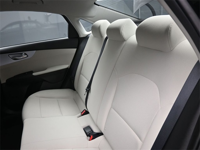 2023 Kia Forte LXS photo 10