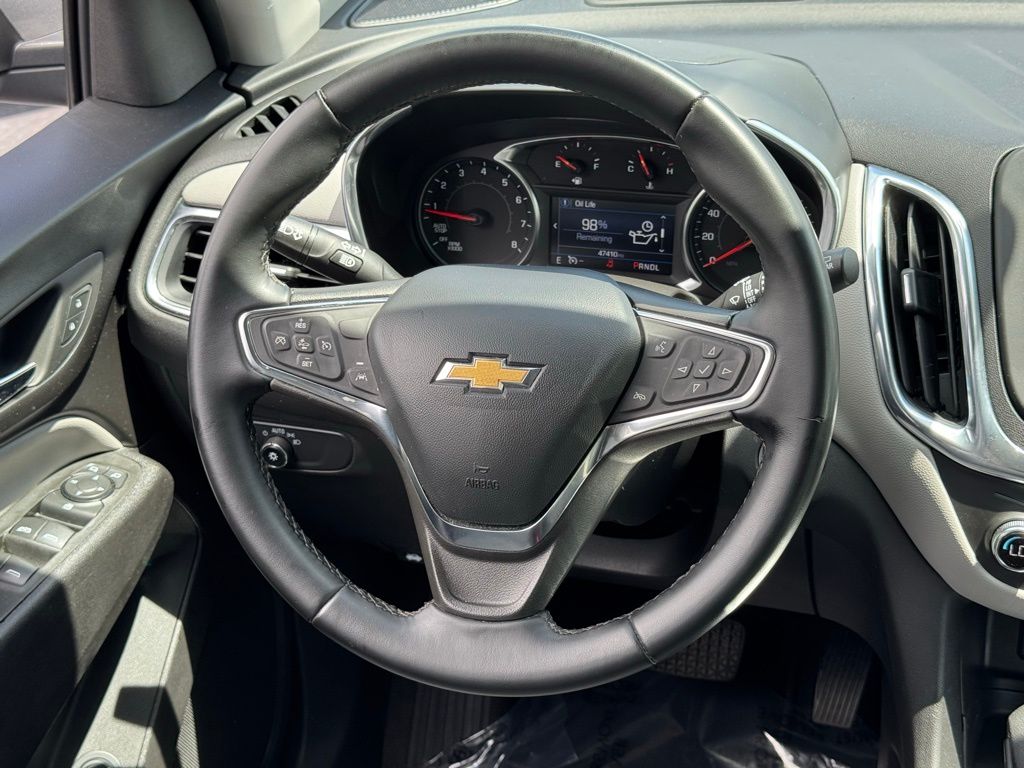 2024 Chevrolet Equinox LT photo 15