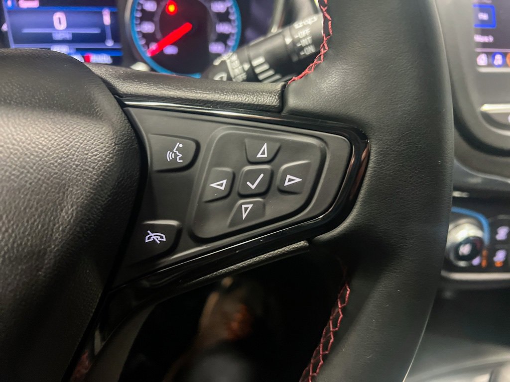 2023 Chevrolet Equinox RS photo 14