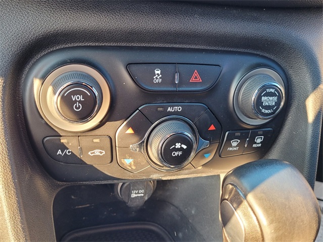 2015 Dodge Dart Limited GT photo 7
