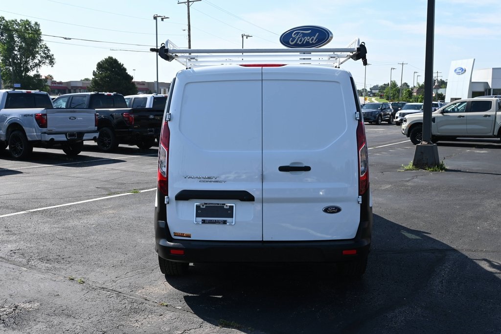 2022 Ford Transit Connect XL photo 9
