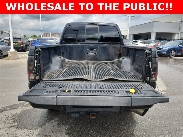 2010 Ford F-250 photo 4