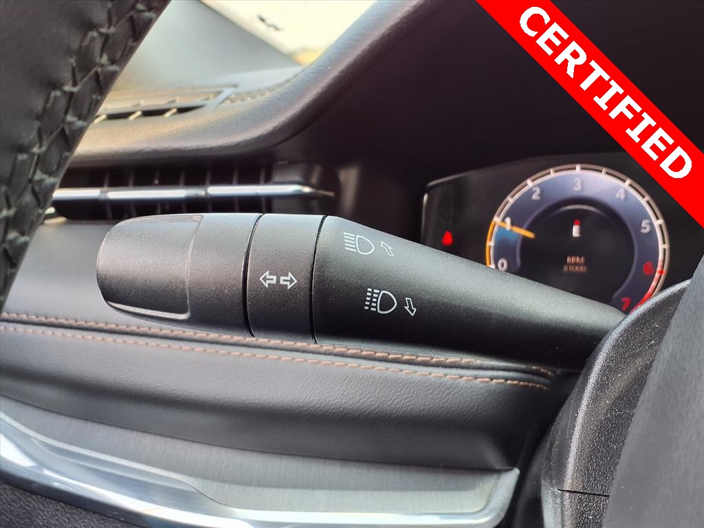 2023 Jeep Compass Limited photo 24
