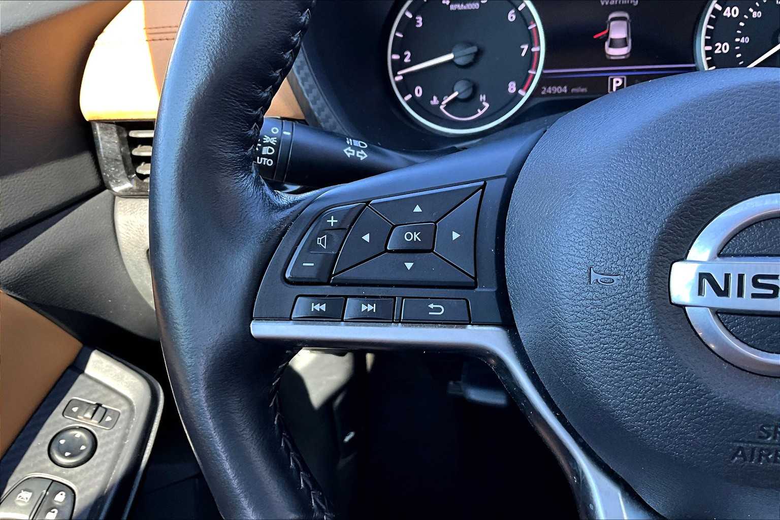 2022 Nissan Sentra SV photo 20