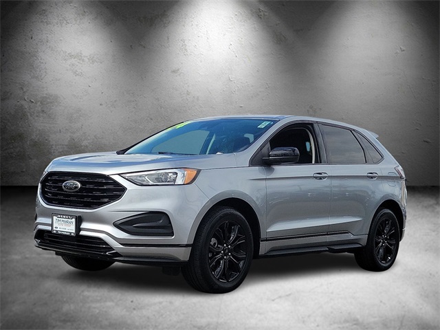 2024 Ford Edge SE photo 3