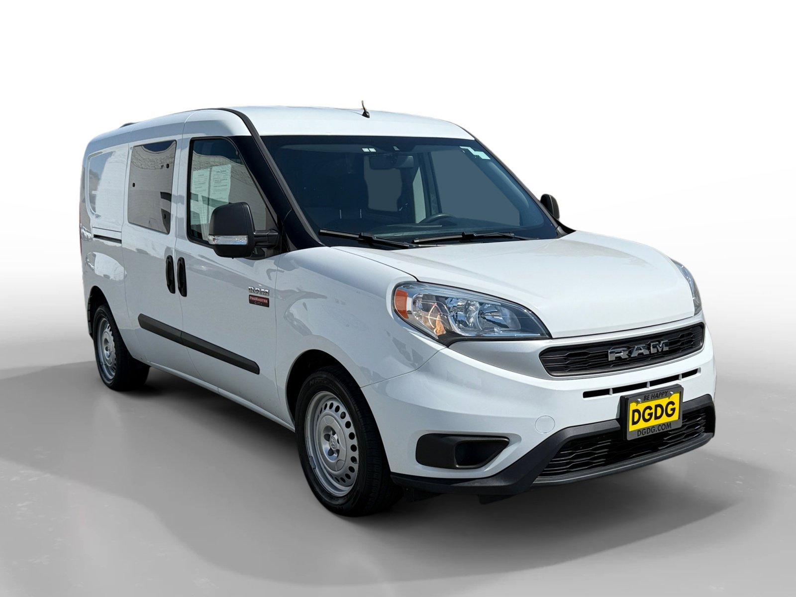 2022 Ram ProMaster City photo 7