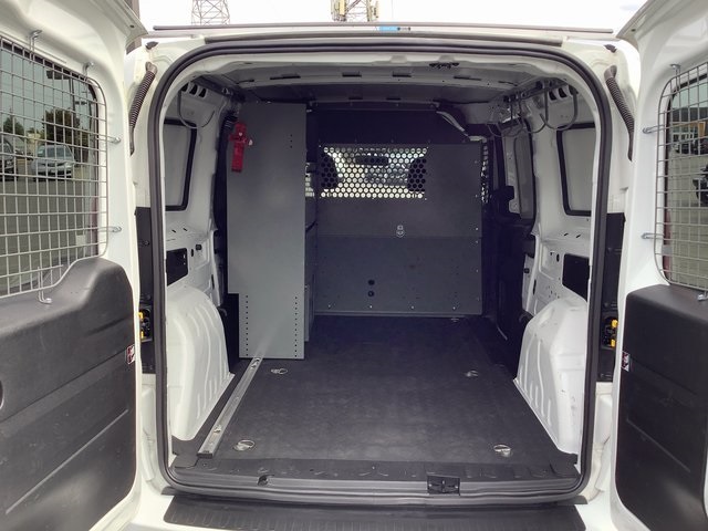 2022 Ram ProMaster City photo 22