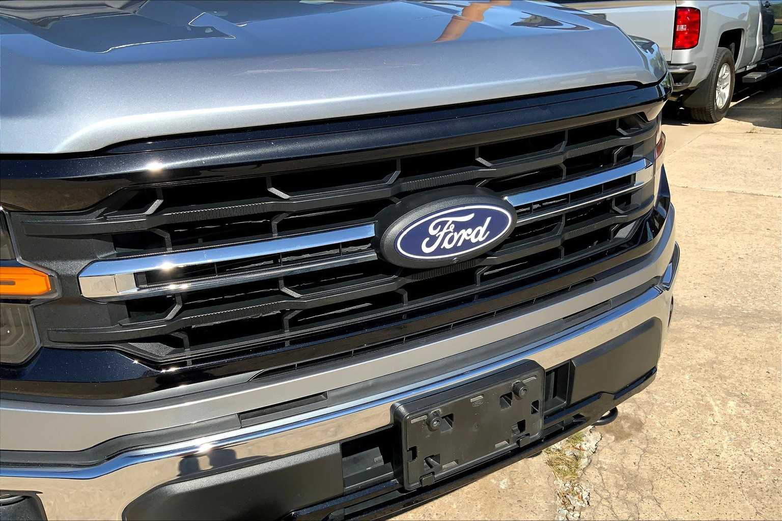 2024 Ford F-150 XLT photo 29