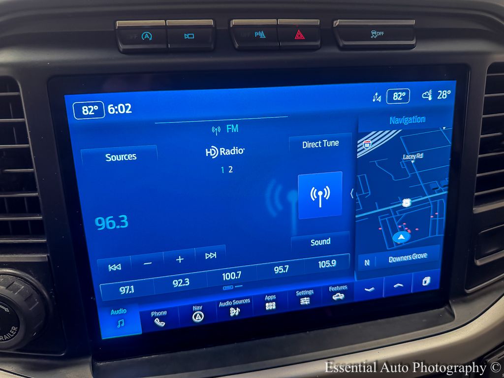 2023 FORD F-150 - Image 18