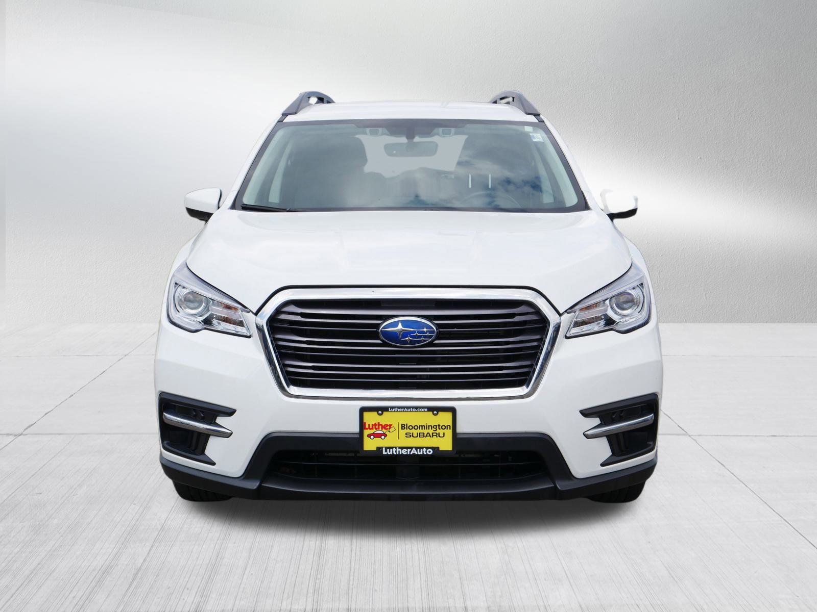 Used 2022 Subaru Ascent Premium with VIN 4S4WMAED5N3451846 for sale in Bloomington, Minnesota