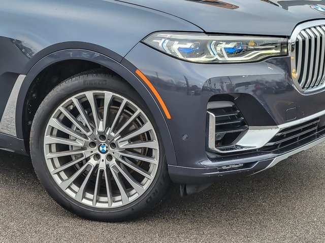 2019 BMW X7 - Image 3