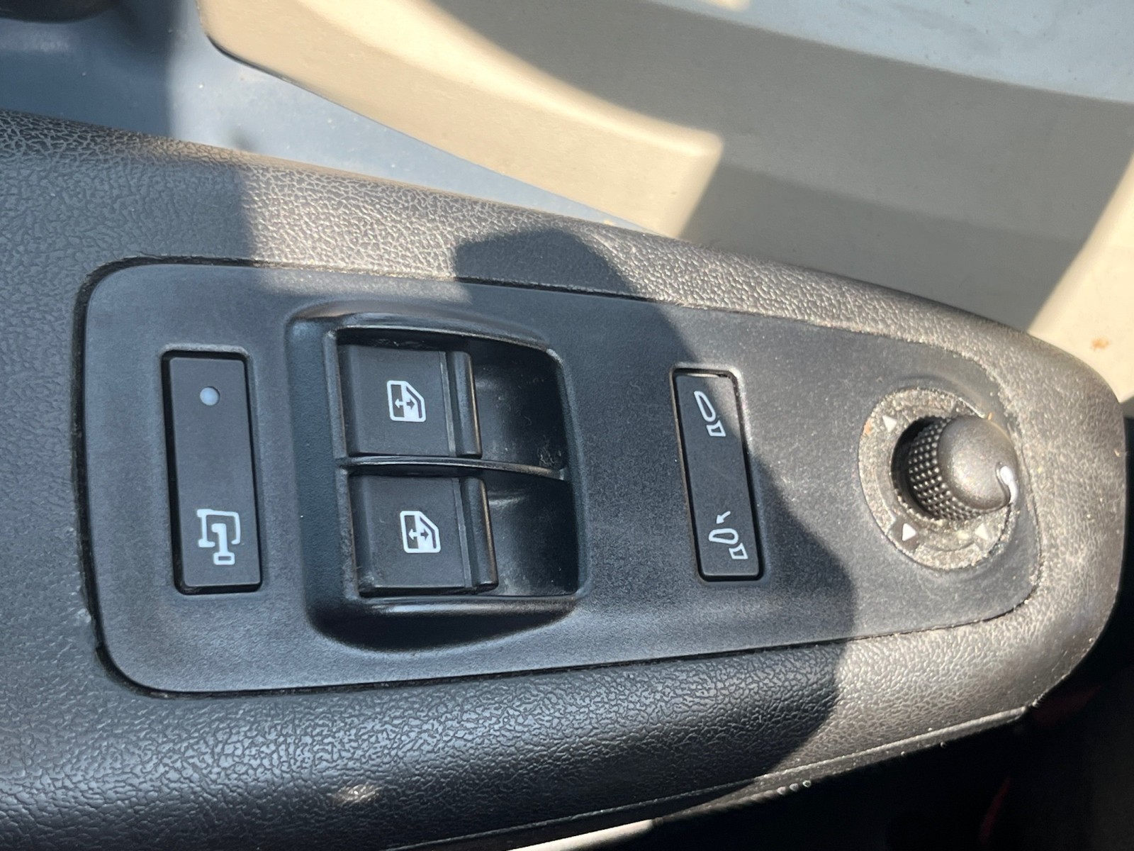 2019 Ram ProMaster 3500 photo 17