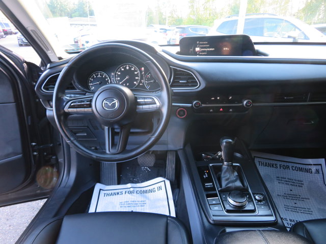 2022 Mazda CX-30 Select photo 21