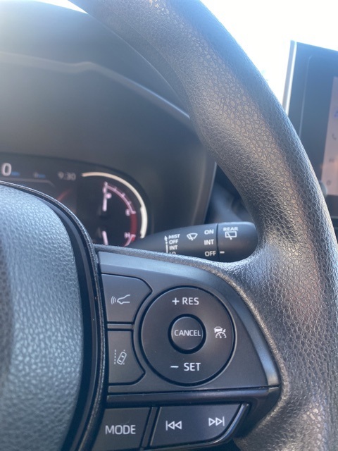 2024 Toyota RAV4 LE photo 14
