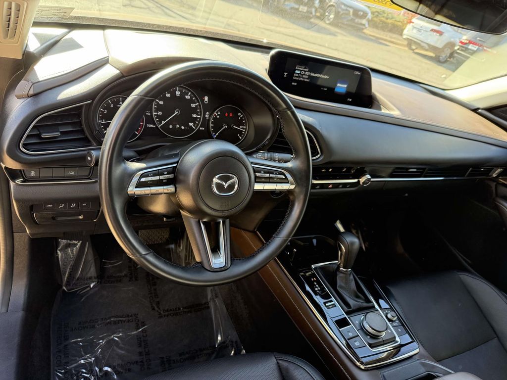 2023 Mazda CX-30 2.5 S Premium photo 2