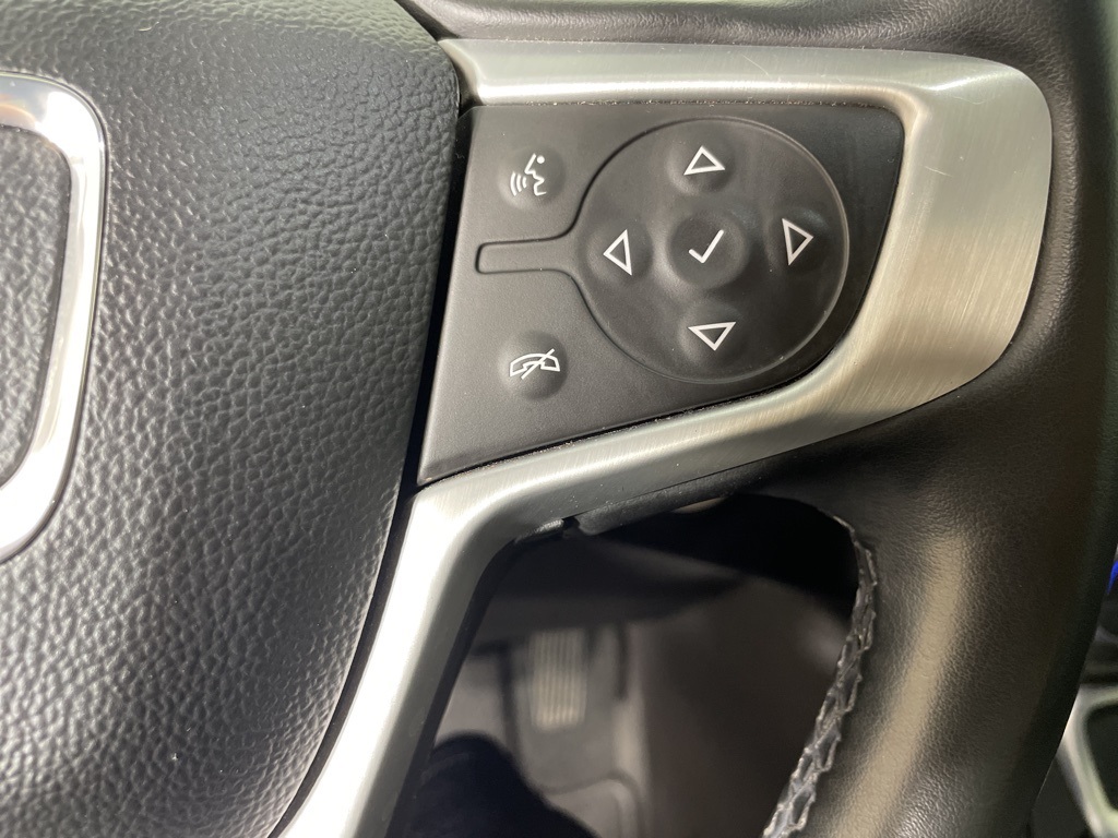 2024 Gmc Terrain SLT photo 22
