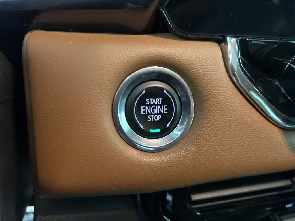 2023 Gmc Canyon AT4 photo 24