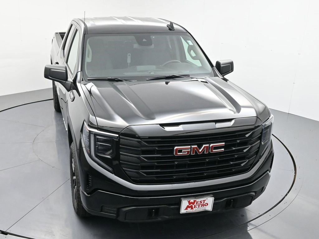 2025 Gmc Sierra 1500 Pro photo 4