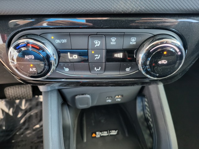 2026 Chevrolet Trailblazer LT photo 30