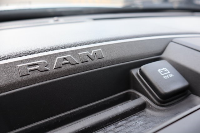 2025 Ram 2500 Tradesman photo 20