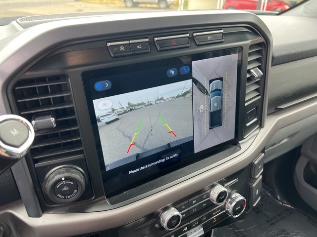 2024 Ford F-150 XLT photo 10