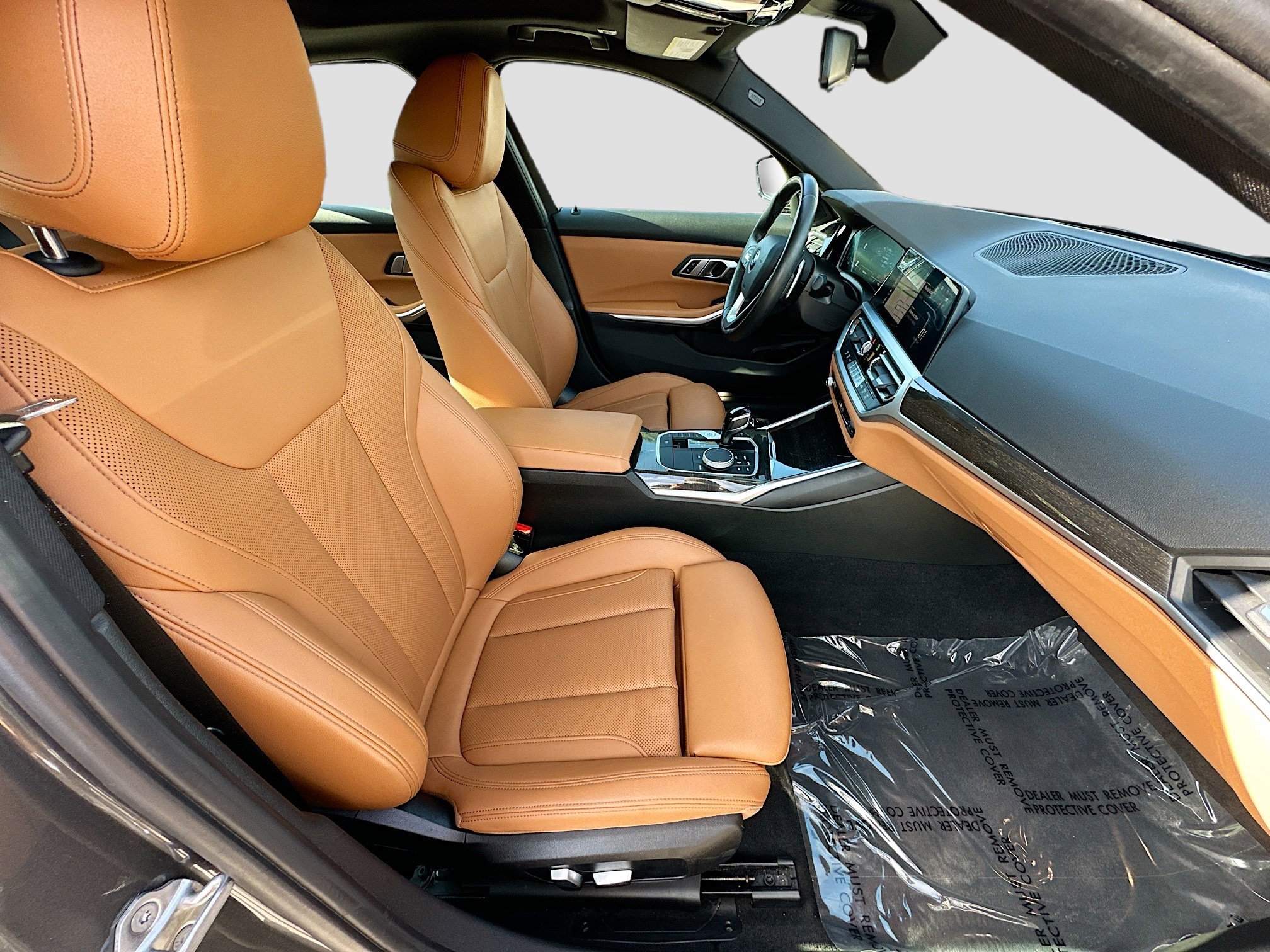2022 Bmw 330i photo 33