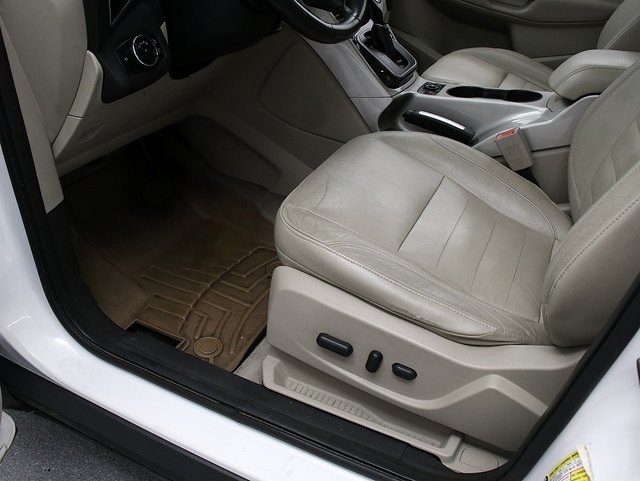 2013 Ford Escape SEL photo 22
