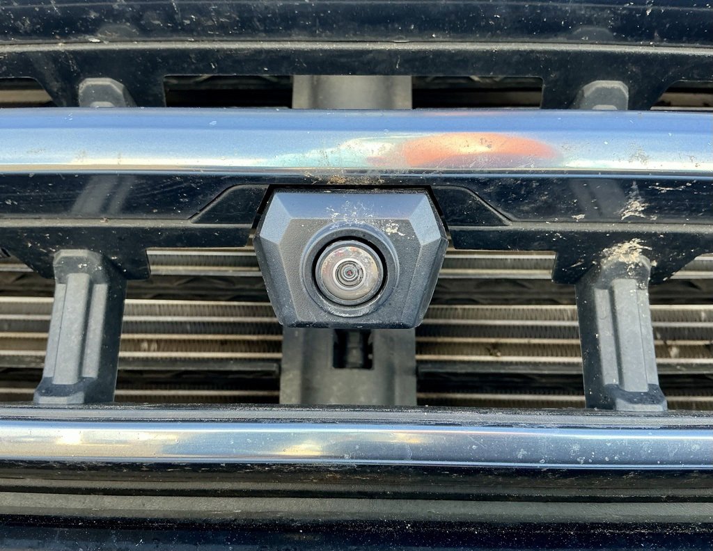 Image of Pre-Owned 2022 GMC Sierra 2500 HD AT4