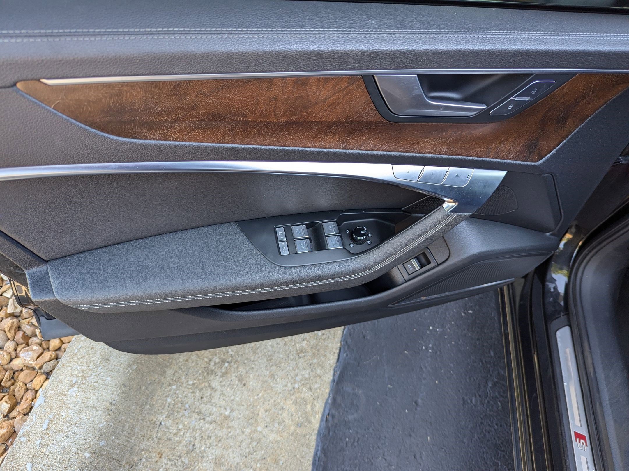 2019 Audi A6 Quattro Premium Plus photo 11