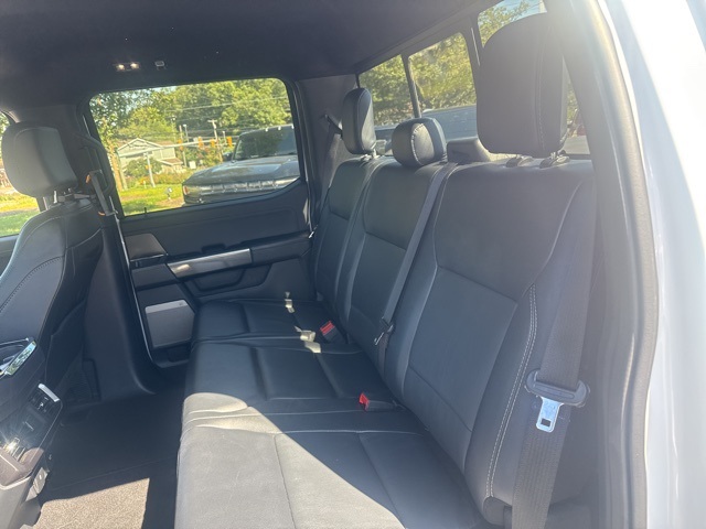 2023 Ford F-150 XLT photo 8