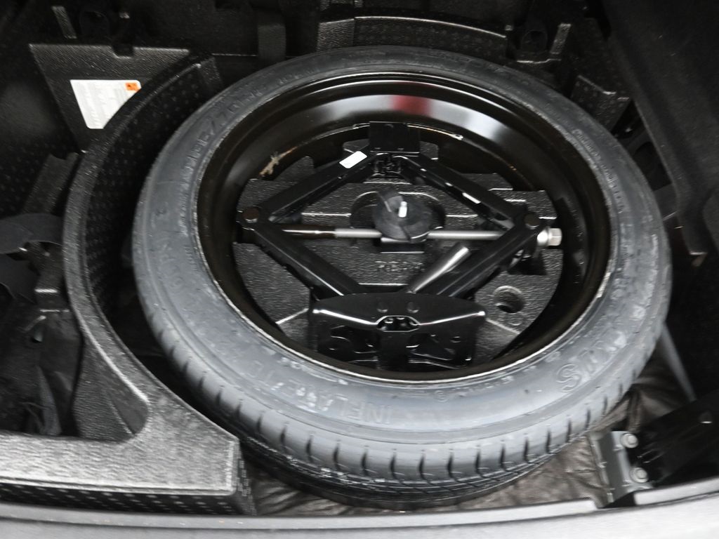 2022 Cadillac XT5 Luxury photo 22