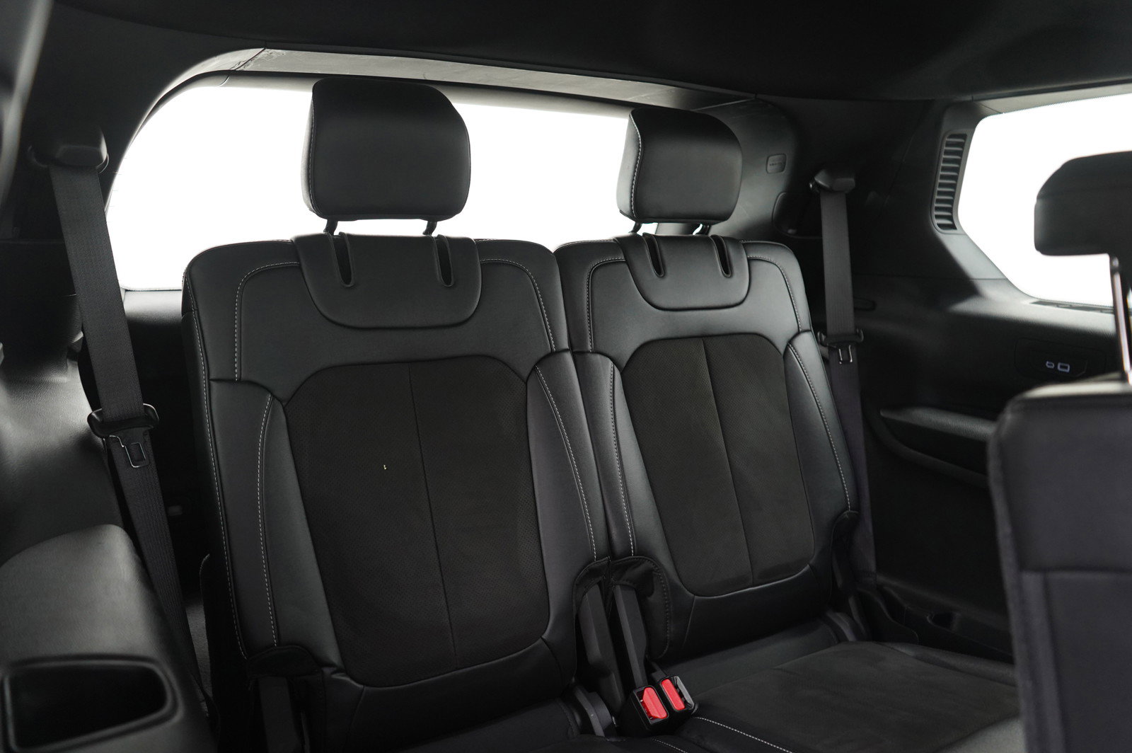 2023 Jeep Grand Cherokee Altitude photo 12