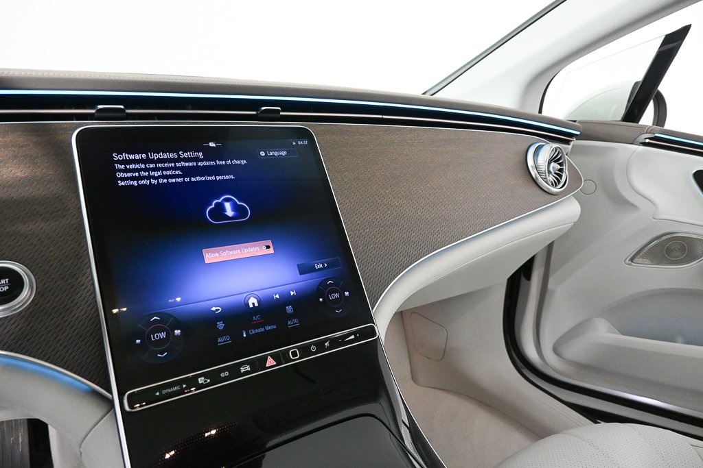2023 Mercedes Benz EQE Sedan 350 photo 7