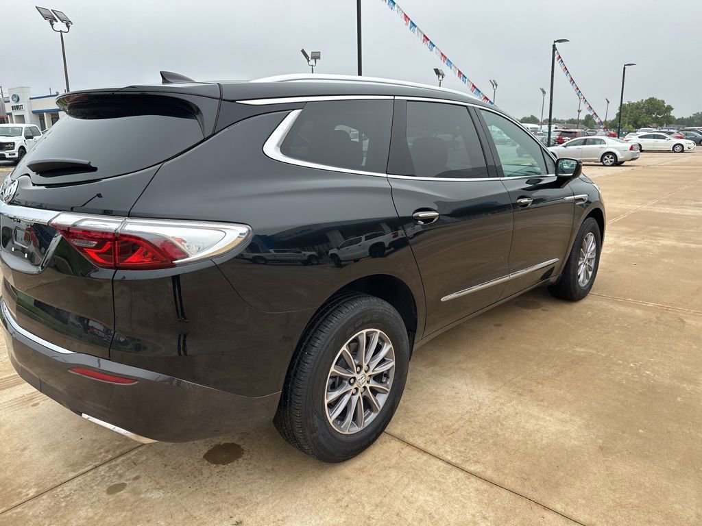 2023 Buick Enclave Essence photo 22