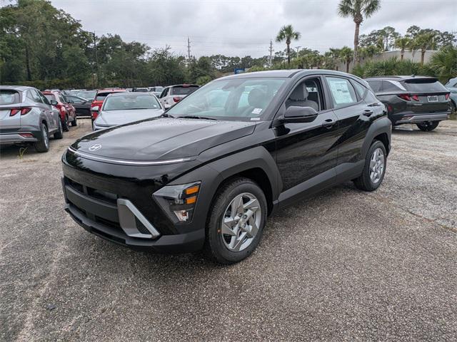 2026 Hyundai Kona SE photo 4