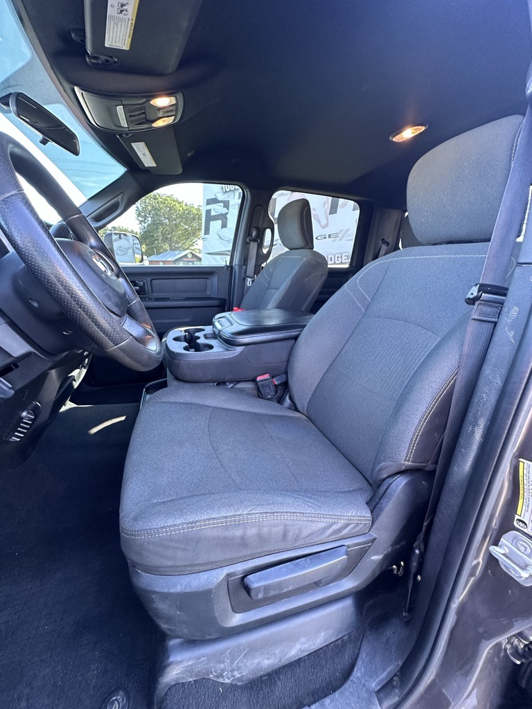 2021 Ram 2500 Tradesman photo 20